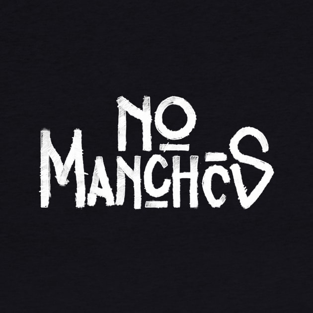 No Manches 2 by salohman